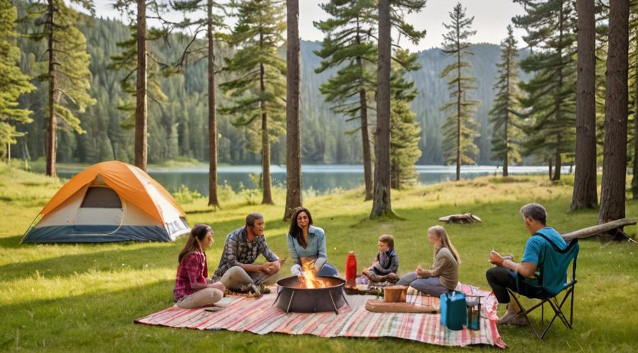 Die besten familienfreundlichen Reiseziele