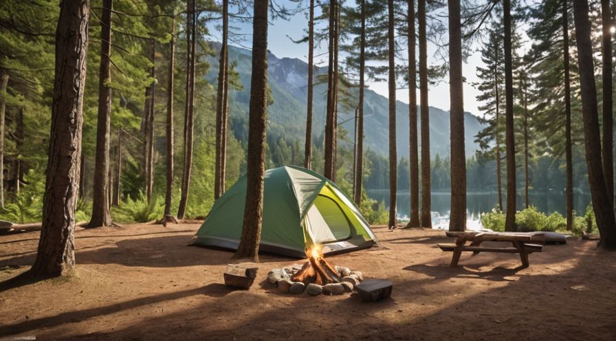 Plätze mit speziellen Angeboten