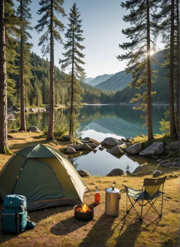 a team members holding their hands